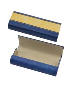 Etui na okulary mix 2