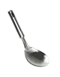 Łyżka nierdzewna 24,5cm 23KB-741