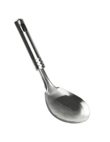 Łyżka nierdzewna 24,5cm 23KB-741