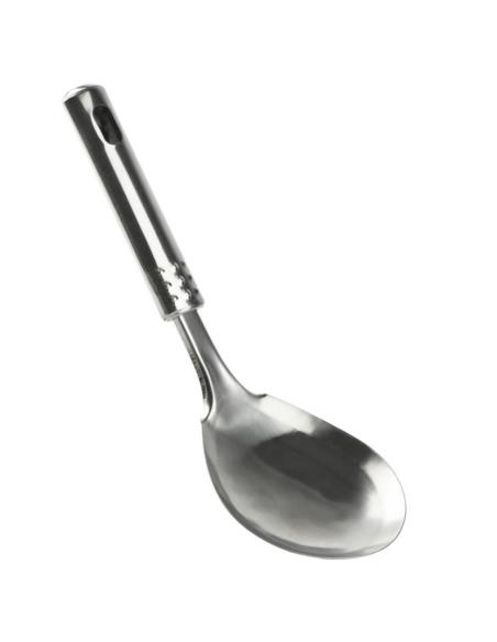 Łyżka nierdzewna 24,5cm 23KB-741
