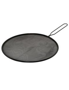 Sitko na patelnię 25cm z rączką