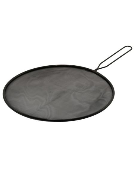 Sitko na patelnię 25cm z rączką