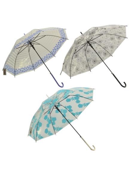 Parasol laska MJ-KQ0393 mix