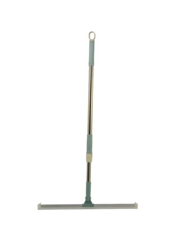 Ściągacz do szyb 50cm + kij teleskopowy
