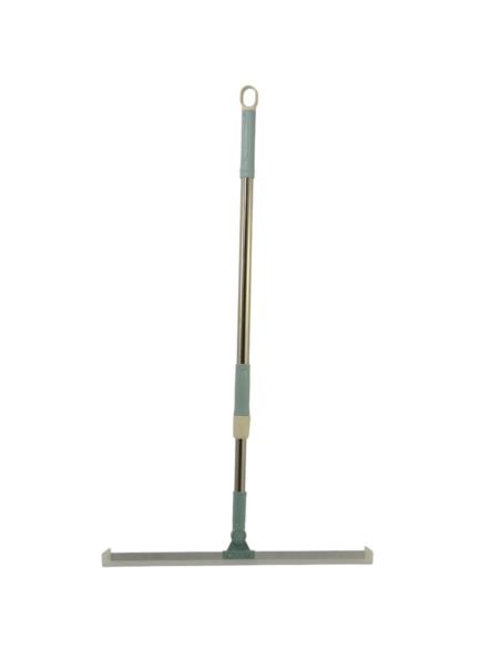 Ściągacz do szyb 50cm + kij teleskopowy