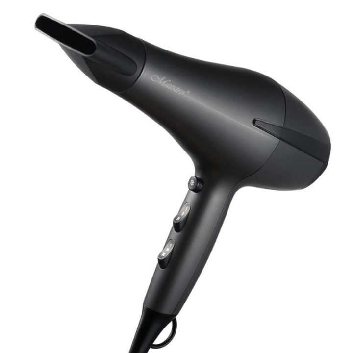 Suszarka do włosów Maestro MR-221 2400W