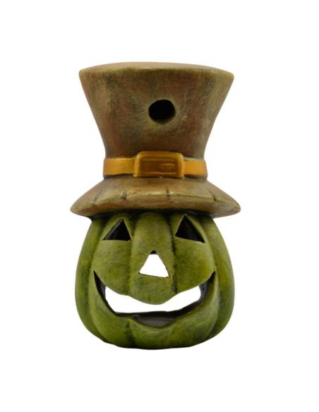 Figurka Dynia h:26cm ceramiczna 514 mix