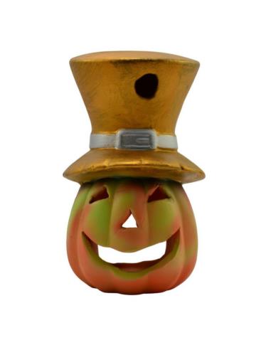 Figurka Dynia h:26cm ceramiczna 514 mix