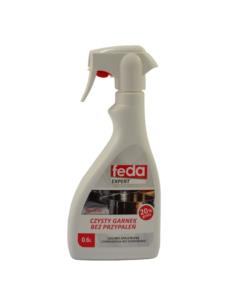 Płyn do garnków Feda 600ml