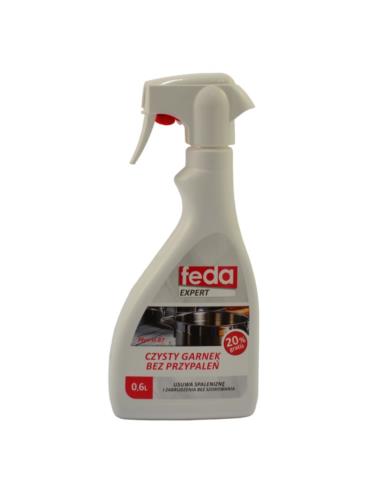 Płyn do garnków Feda 600ml