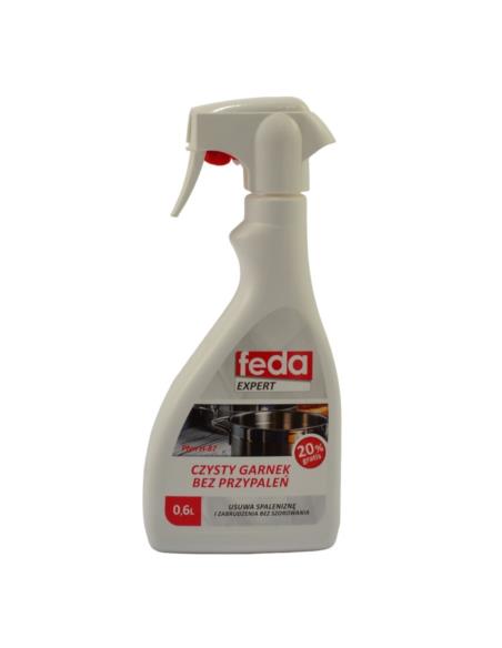 Płyn do garnków Feda 600ml