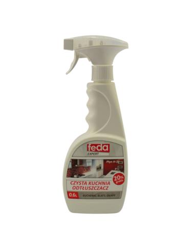 Płyn do kuchni Feda 600ml