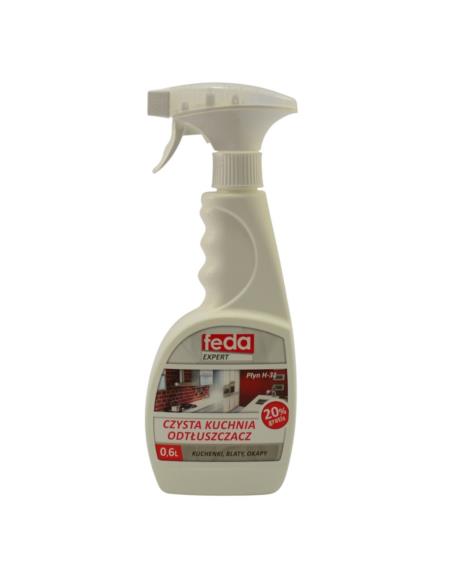 Płyn do kuchni Feda 600ml