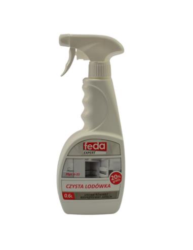 Płyn do lodówek Feda 600ml