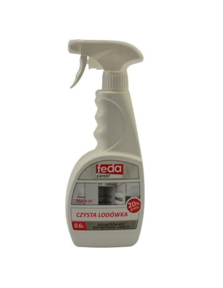 Płyn do lodówek Feda 600ml