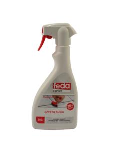 Płyn do fug Feda 600ml