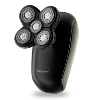 Maszynka do golenia Maestro MR-677 USB