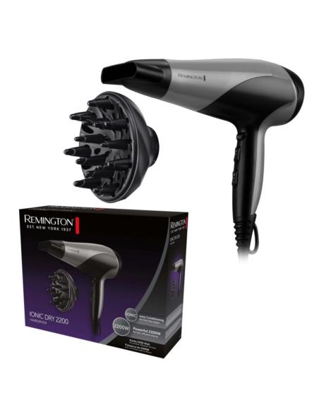 Suszarka Remington D3190S 2200W