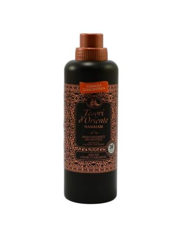 Płyn do płukania Tesori 760ml Hammam