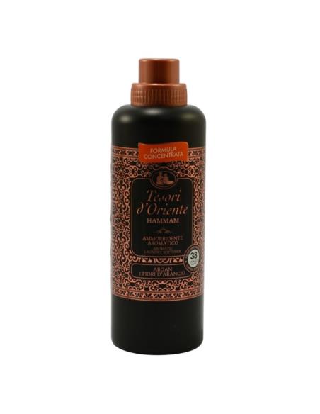 Płyn do płukania Tesori 760ml Hammam