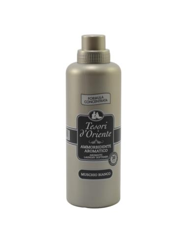 Płyn do płukania Tesori 760ml Muschio