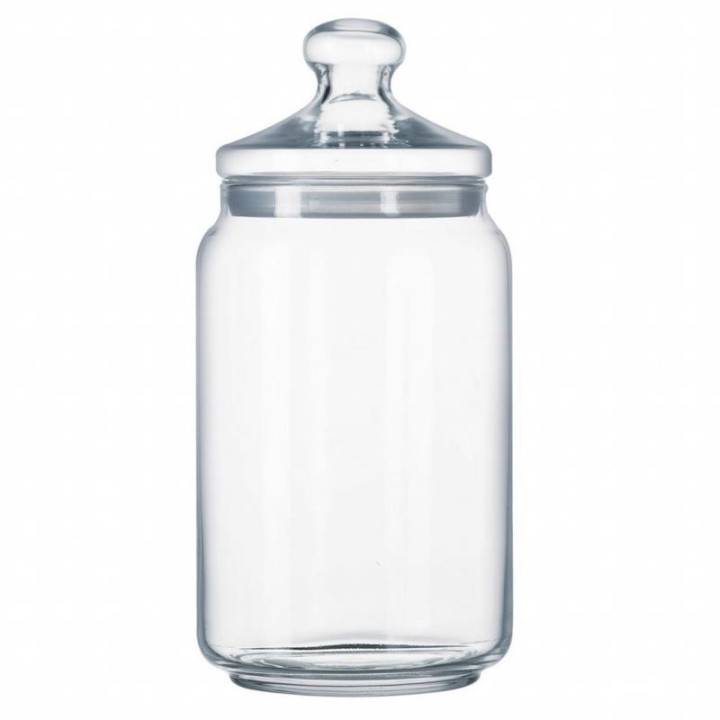 Słoik Club 1000ml 03736