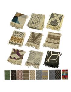 Dywanik 40x70cm Orient Mix 2