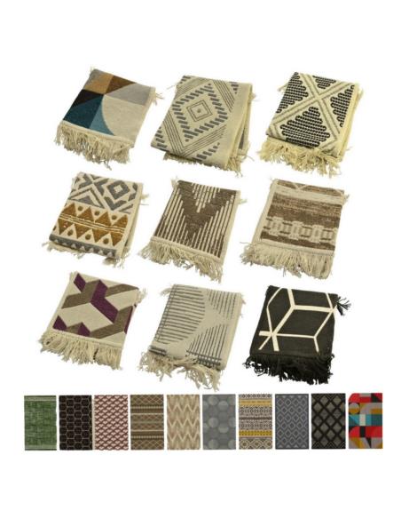 Dywanik 40x70cm Orient Mix
