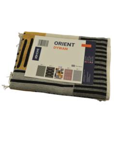Dywanik 70x130cm Orient mix