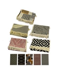 Dywanik 70x130cm Orient mix 2