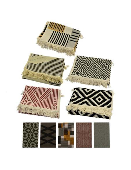 Dywanik 70x130cm Orient mix