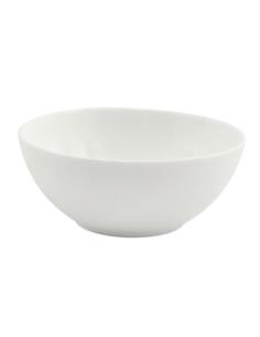 Salaterka 14cm Ambition Basic biała