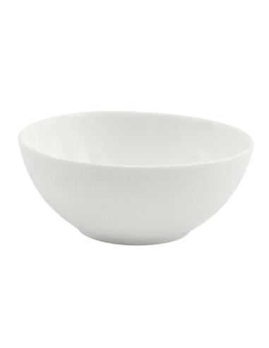 Salaterka 14cm Ambition Basic biała