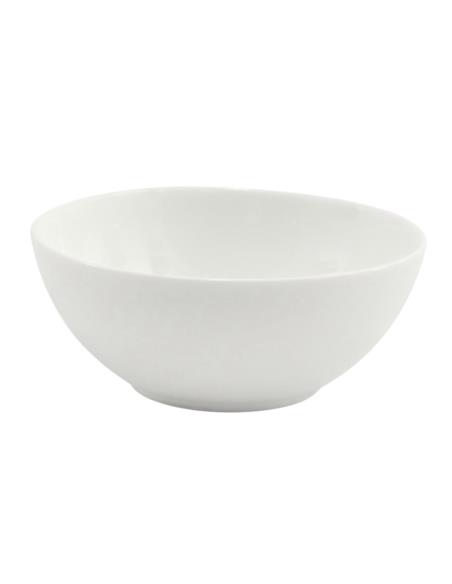 Salaterka 14cm Ambition Basic biała