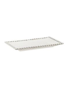 Talerz Villa Italia Chantal 27x15cm GB073