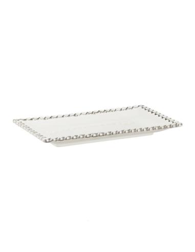 Talerz Villa Italia Chantal 27x15cm GB073