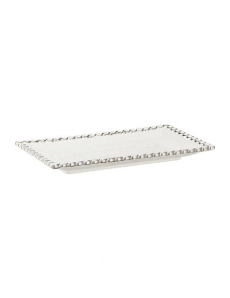 Talerz Villa Italia Chantal 27x15cm GB073