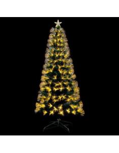 Choinka sztuczna 120cm Led biały ciepły 647164