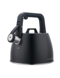 Czajnik 2,5L IND Klausberg KB-7915 czarny