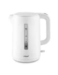 Czajnik elektryczny Maestro 2,2L MR-022 biały