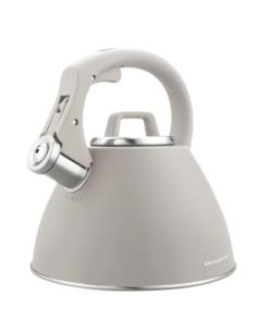 Czajnik 2,5L IND Klausberg KB-7953 szary