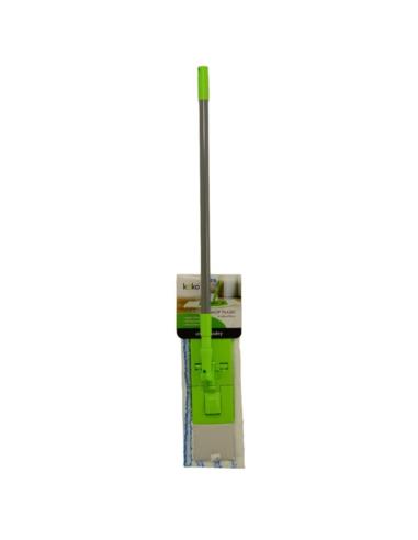Mop płaski mikrofibra Koko Lux KO-4930