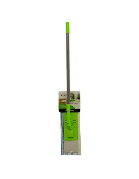 Mop płaski mikrofibra Koko Lux KO-4930