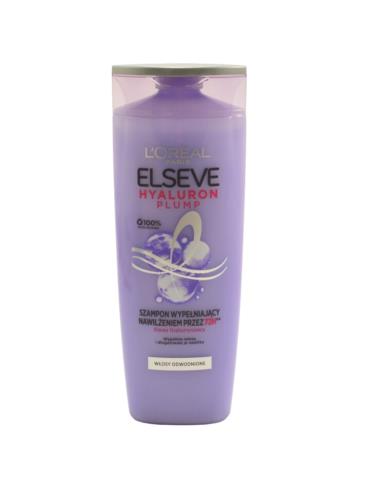 Szampon ELSEVE 400ml Arginine Resist