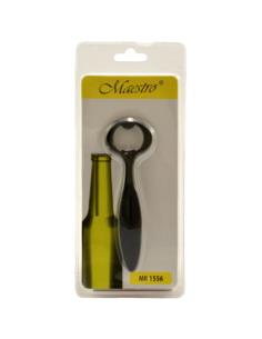 Otwieracz do butelek Maestro MR-1556