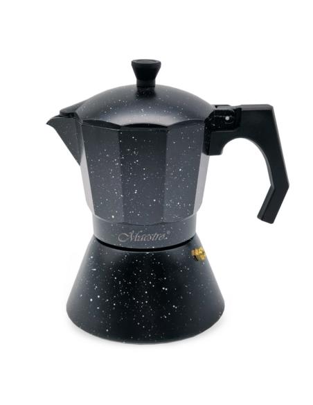 Kawiarka 450ml nierdzewna Maestro MR-1667-9