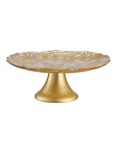 Patera Villa Italia Planta 28cm AK464