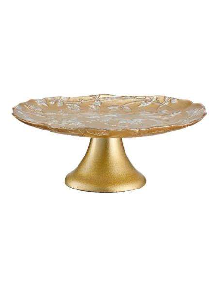 Patera Villa Italia Planta 28cm AK464