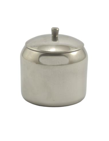 Cukiernica Bergner nierdzewna 6x7cm BG-5131