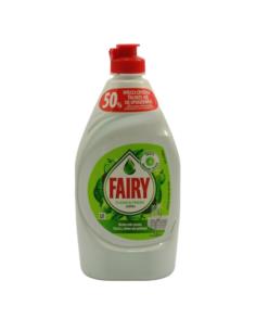Płyn do naczyń FAIRY 450ml apple